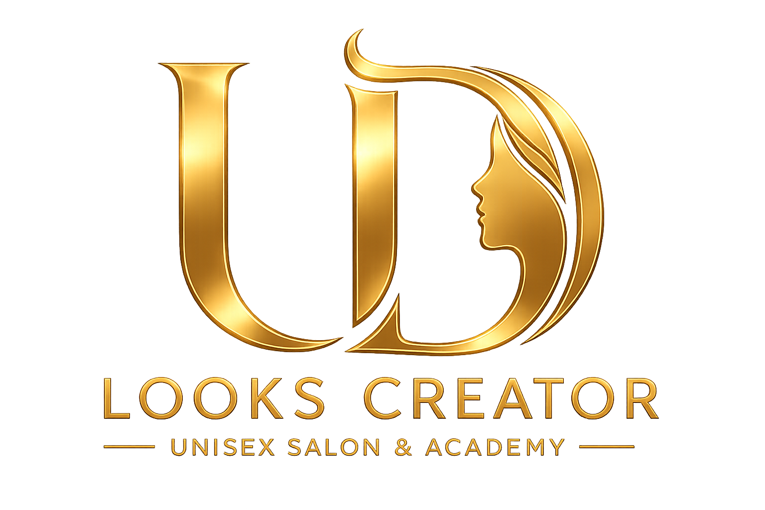 UD Looks Creator