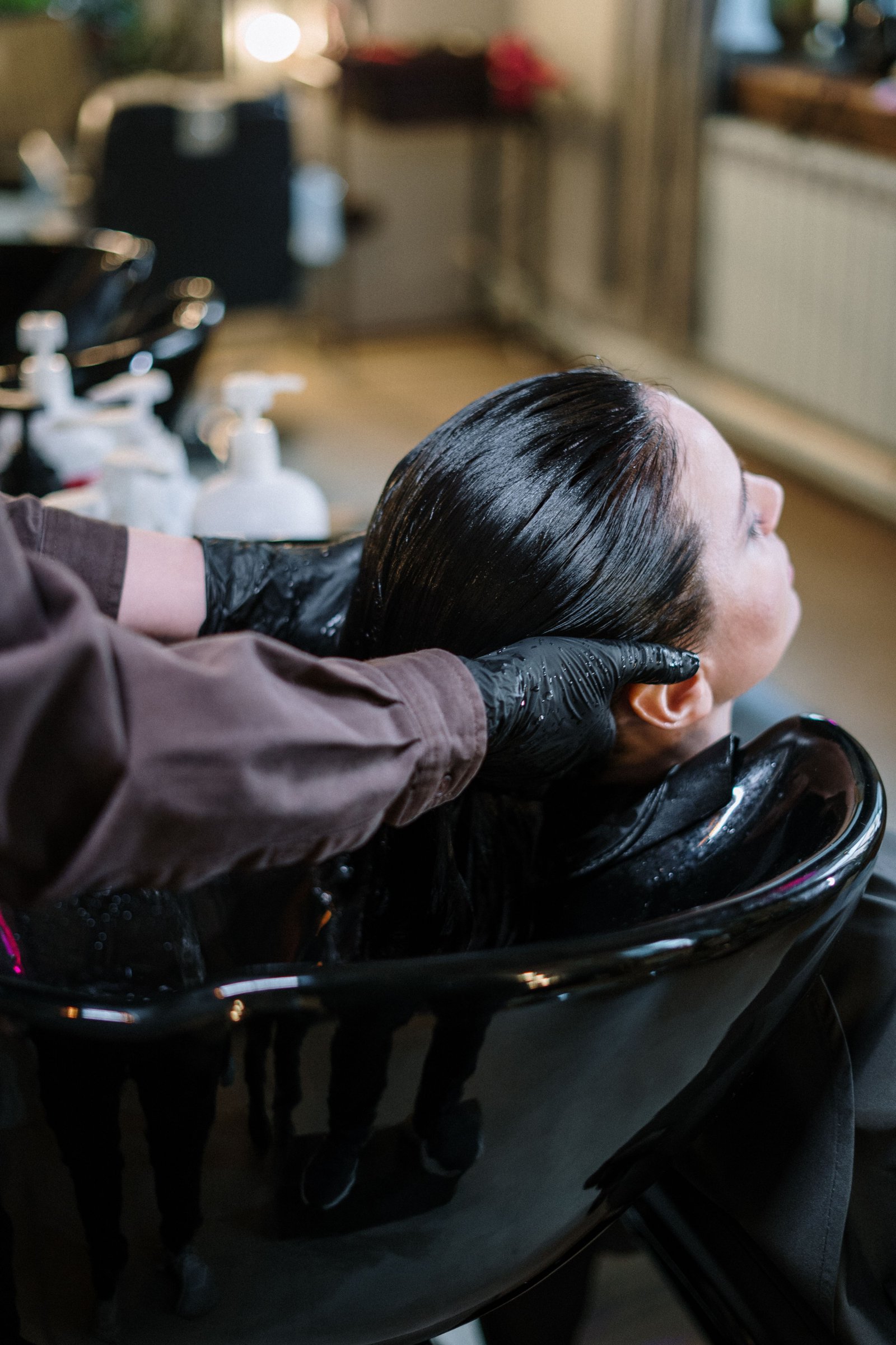 Hair Spa